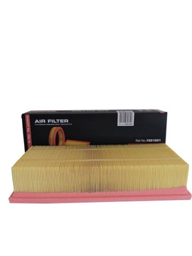 Kamoka f201201 air filter , filtron ap 139/ 2, фото