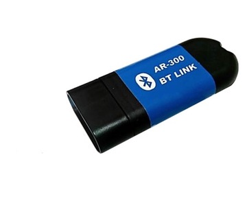 Інтерфейс bluetooth zenit compact mistral easy jet blue корпус black чорний корпус pro, фото
