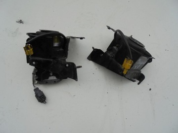 Cushion pedestrian right 8x23-16e600-ab jaguar xf, фото