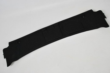Protection assembly roofs audi tt convertible 8s7864401, фото
