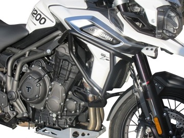Arcs heed triumph tiger 1200 (2018 -) upper, фото
