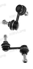 Connector stabilizer left rear infiniti qx56 04 - 10, фото