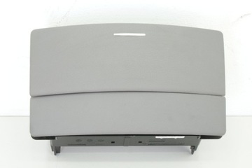 Lid glove compartment navigation dvd mercedes w221 a2216800834, фото