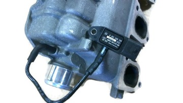 Pressure sensor intake manifold ford 1.8 diesel, фото