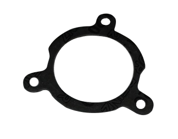 Gasket muffler collector ktm exc sx 250 300 360, фото
