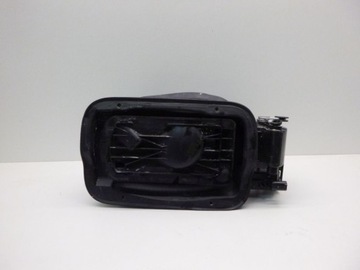 Bmw f32 f36 fuel filler cap nest, фото