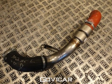 Wire intercooler jaguar xf xj x351 x250 1, фото