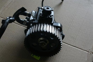 Насос высокого давления (инжекционный насос 1.9 cdti 0445010128 vectra c astra, фото