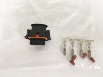 New connector nox sensor volvo renault daf, фото