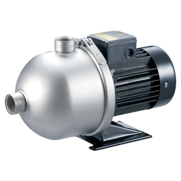 Pump horizontal hbi 12-15 400v hd analog chi 12-15, фото