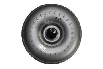 Гидромуфта zf 6hp26 k-63 audi, фото