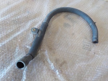 Wire spigot tube waters daf xf 95 2006, фото
