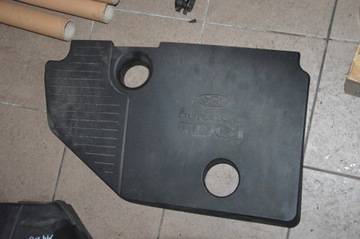 Cap protection motor ford mondeo mk4 2.0 tdci, фото