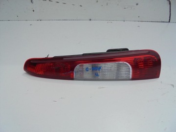 Right rear light ford c-max, фото