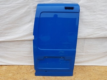 Ford transit connect left rear door back, фото