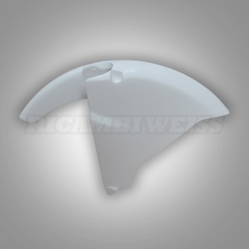 Pokoplast wing fairing honda cbr 600 f1 lr18, фото