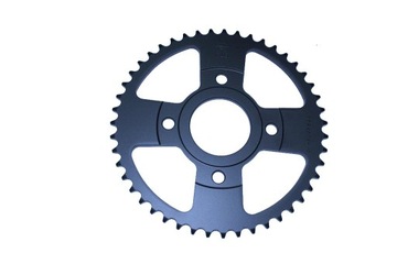 Asterisk ass 47 splines yamaha tzr 50 mbk x-power, фото
