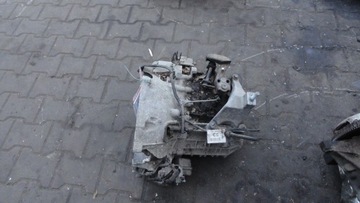 Ford mondeo mk3 коробка передач 2, 0tdci, фото