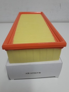 Air filter vw audi jeep ap004 new, фото