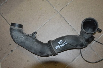 Воздушный патрубок subaru impreza gh 2. 0d a12ag05, фото