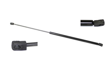 Trunk lid shock absorber trunk opel astra h (2004 - 2010), фото