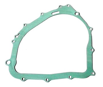 Gasket covers grip 350/ 400 raptor kodiaq в, фото