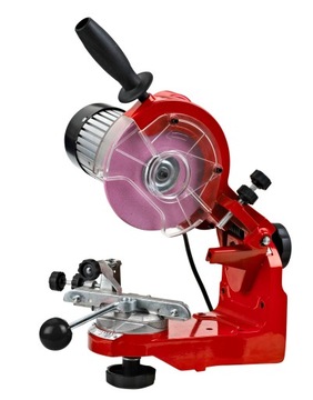 Sharpener for the chain favorite 230 в, фото