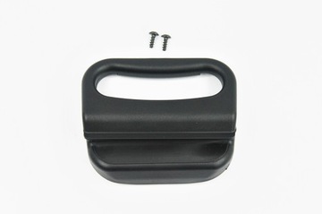 Bmw 3 e46 station wagon original fasteners trunk curtains, фото