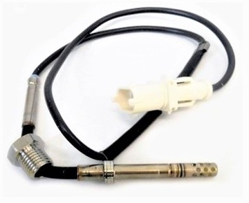 Temperature sensor exhaust gases citroen jumper 3.0 hdi, фото