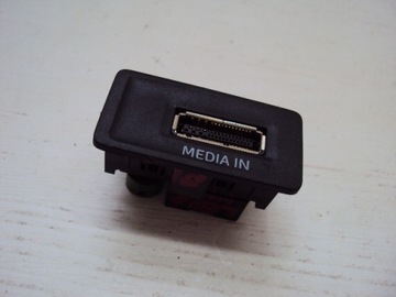 Nest media seat leon 3, фото