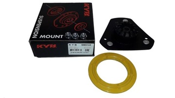 Kyb sm5143 repair kit, fasteners shock absorber, фото
