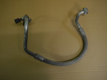 Audi vw wire air conditioner 7l6820721ab, фото