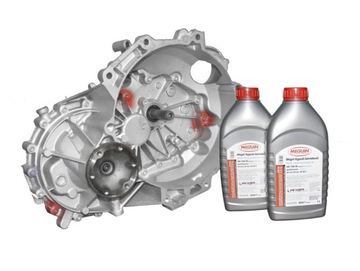 Коробка передач lhx 1.4 tsi vw jetta golf passat touran skoda superb yeti, фото