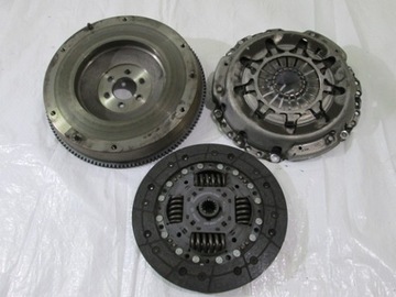 Ford b-max 1.6 tdci grip wheel disk basket, фото