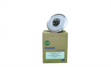Chra cartridge melett mercedes v-class 220cdi 638 90kw, фото