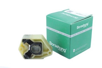 Подушка радиатора skoda 5j0121367a, фото