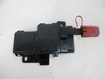 Interface power supply plus 8387568 bmw 7 e65 e66, фото