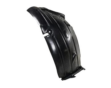 Fender renault clio 4 2012 - right front cz. 1, фото