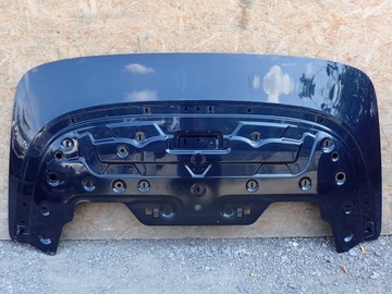 Lid ass cover roofs trunk audi a3 8v convertible, фото