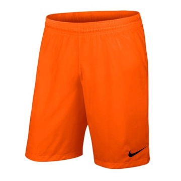 Nike laser woven 3 short 815 left 183 centimeters, фото