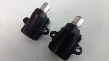 Kawasaki er 5 bushing valve cover crankcase gas exhaust crankcase gas exhaust, фото