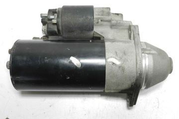 Starter mercedes a-class w168 0051511601 0001115008, фото