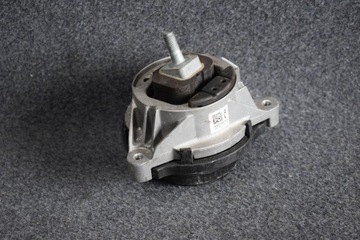 Подушка двигателя левая bmw 1 2 f20 f21 f22 6867441, фото