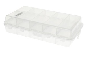 Box on accessories jaxon 20 partition carp, фото