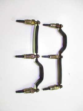 Audi seat skoda volvo vw glow plug 1.6 1.9 2.4, фото
