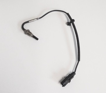 Exhaust gas sensor 55574183 opel astra j 4 1.7 cdti, фото