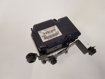 Vw tiguan 5n0 2008 pump abs 2. 0tdi 5n0614517l, фото