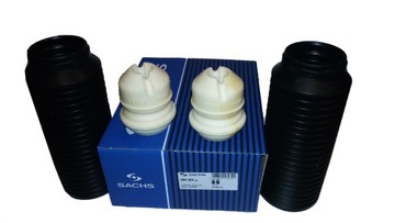 Sachs protection bumpers shock absorber front audi 80 vw, фото