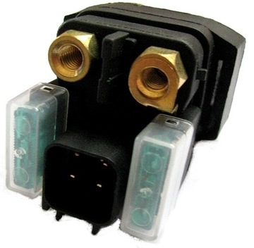 Relay starters suzuki rf 900 vz vl 800, фото