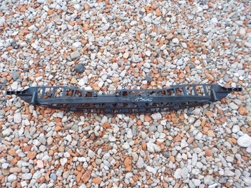 Fasteners rear bumper range rover sport 13 - 16, фото